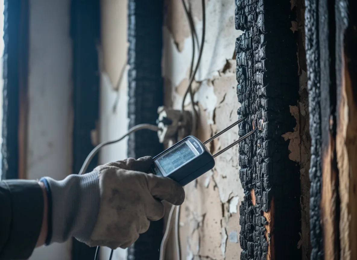 Fire Damage Restoration Oneco, CT FAQs